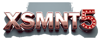 xsmnt5 logo
