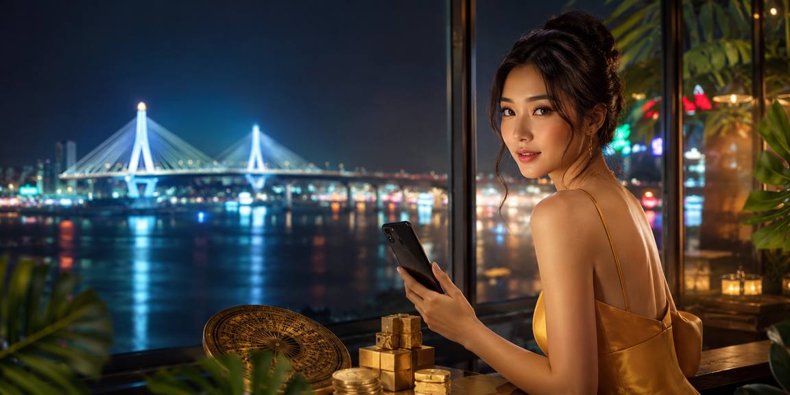 xsmnt5 Live Casino
